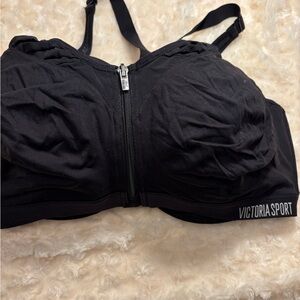 Victoria's Secret Black Sports Bra